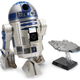 Illustration for article titled R2-D2 Home Theater Gets Upgraded, Still Cant Project HDTV, Calculate Hyperspace Jumps